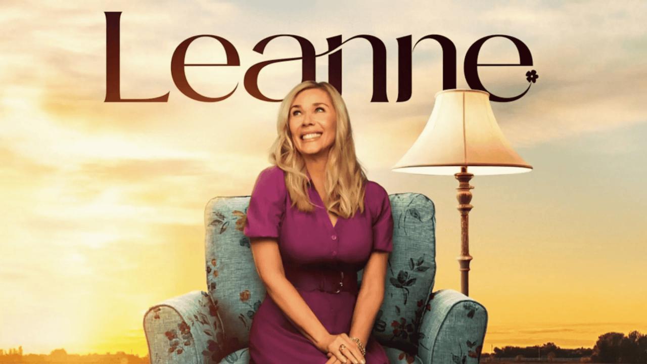 مسلسل Leanne الموسم الاول الحلقة 7 السابعة مترجمة HD