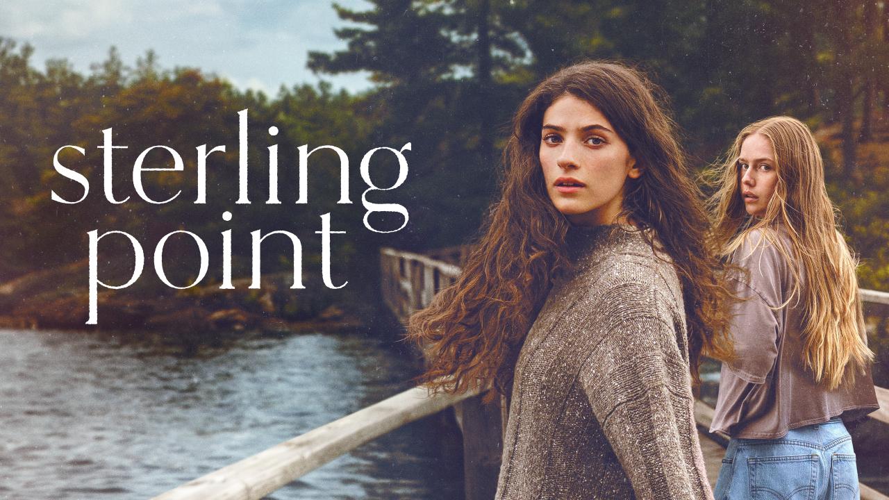 مسلسل Sterling Point الموسم الاول الحلقة 1 الاولي مترجمة HD