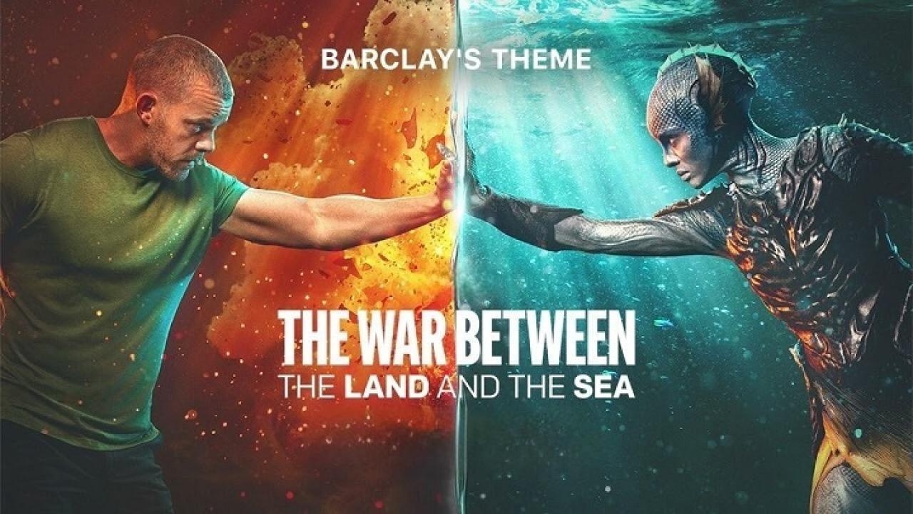 مسلسل The War Between the Land and the Sea الحلقة 5 الخامسة والاخيرة مترجمة HD
