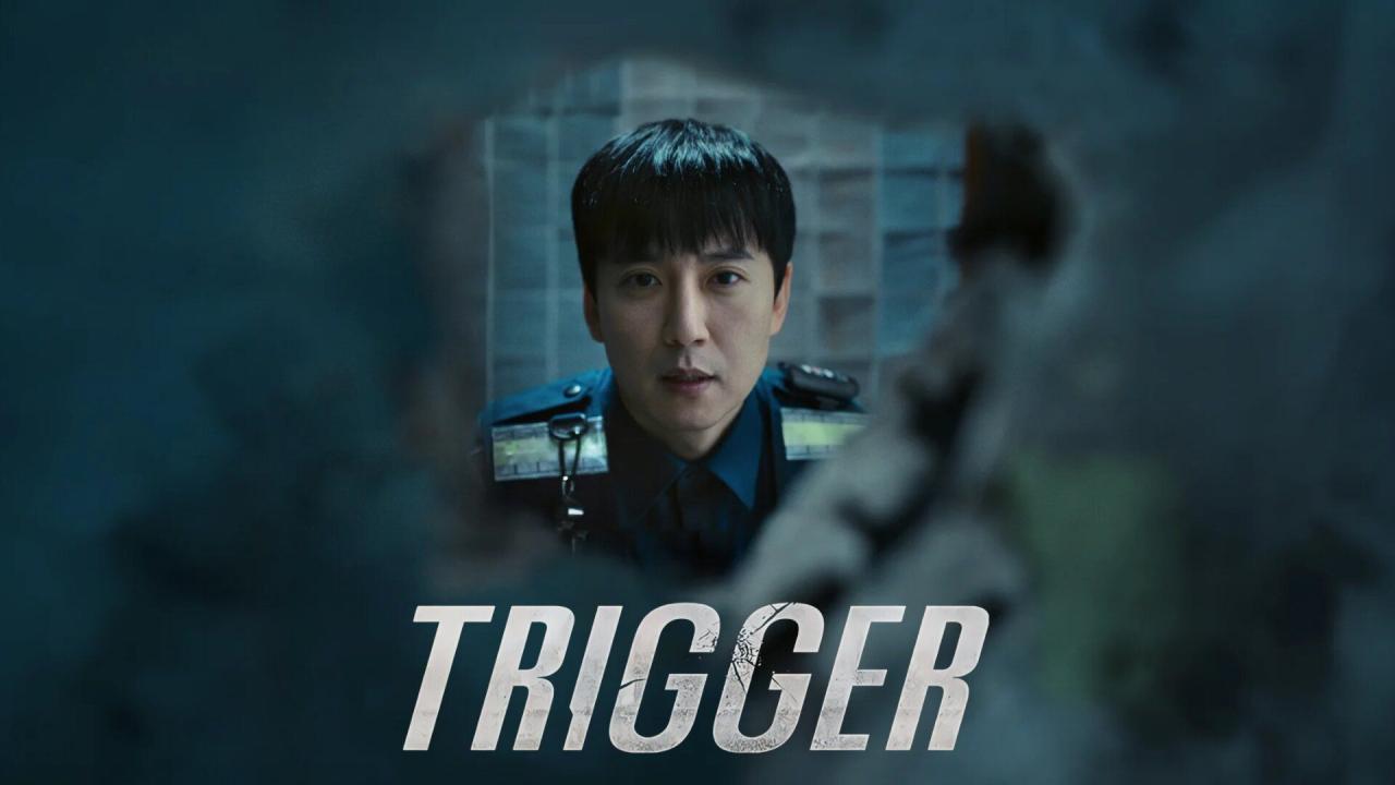 مسلسل Trigger الحلقة 2 الثانية مترجمة HD