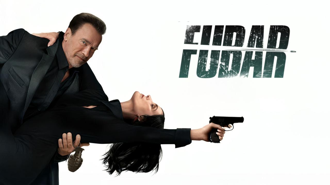 مسلسل Fubar الموسم الثاني الحلقة 1 الاولي مترجمة HD