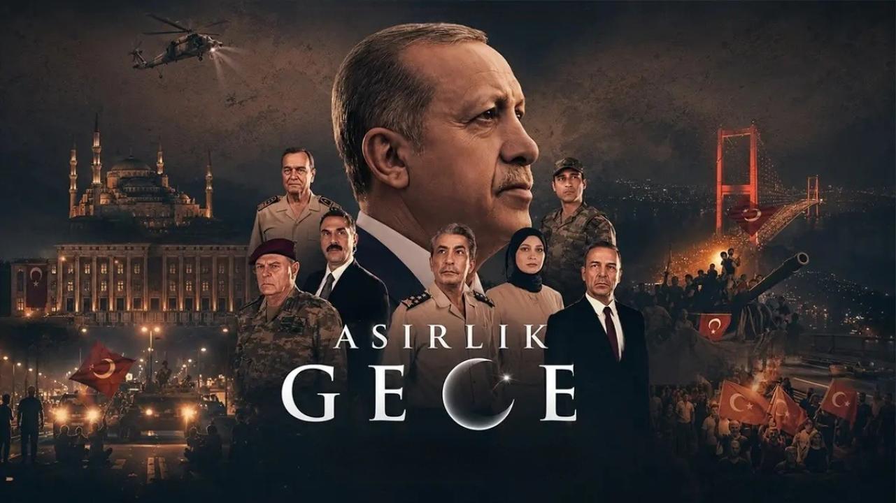 مسلسل ليلة الخيانة الحلقة 1 الاولي مترجمة HD