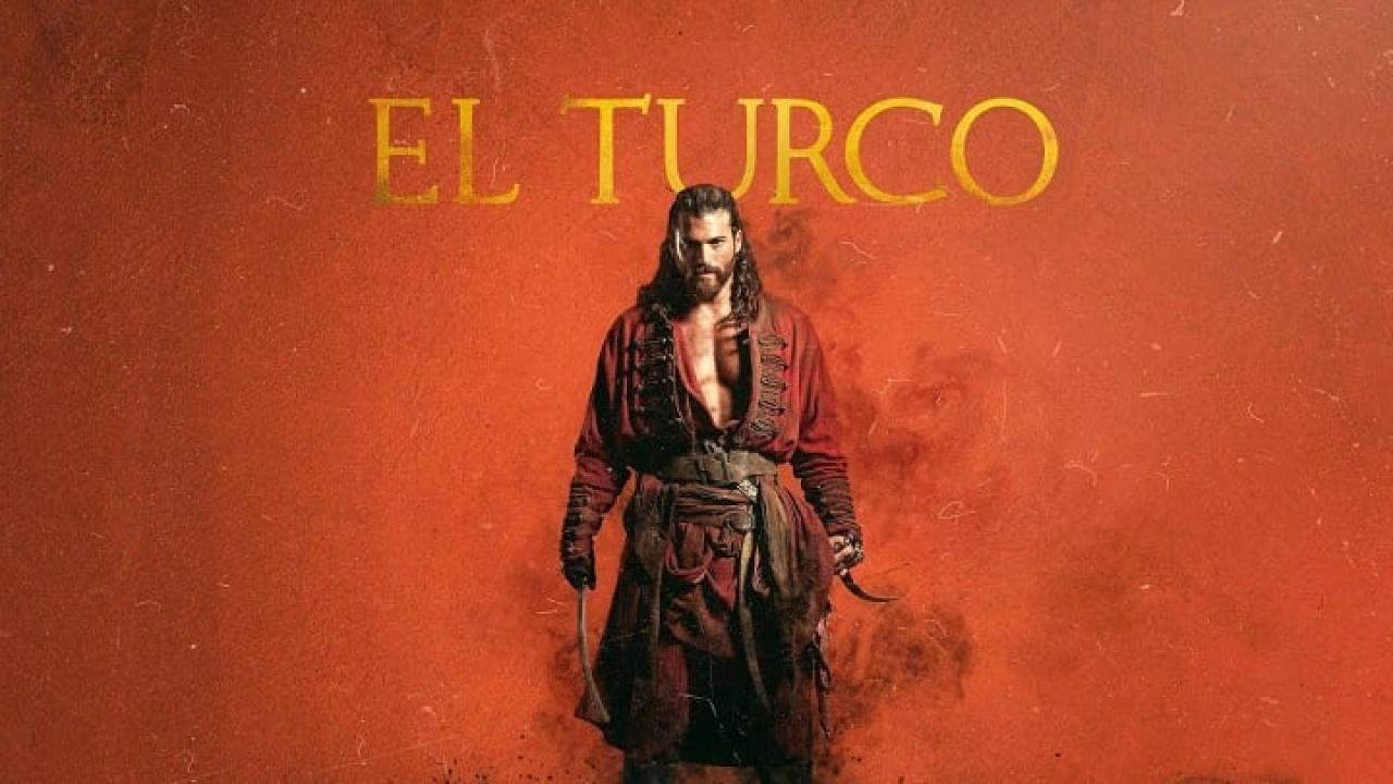 مسلسل El Turco مترجم