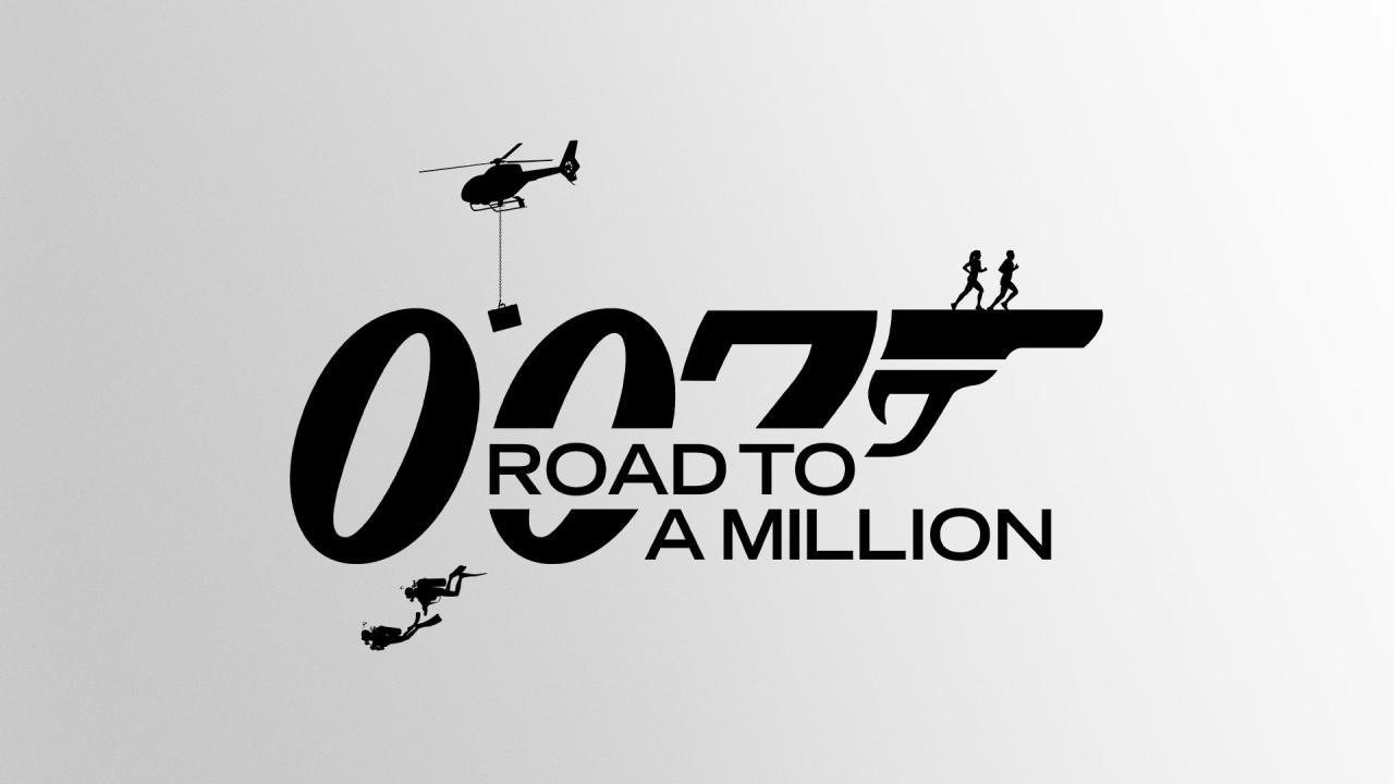 برنامج 007: Road to a Million