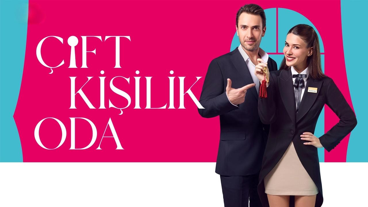 مسلسل غرفة لشخصين مترجم