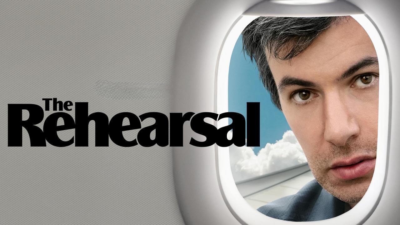 مسلسل The Rehearsal الموسم الثاني الحلقة 1 الاولي مترجمة HD