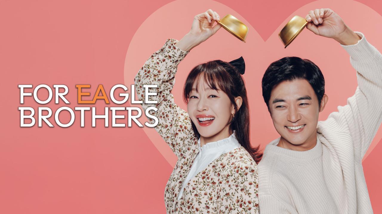 مسلسل For Eagle Brothers الحلقة 51 الحادية والخمسون مترجمة HD