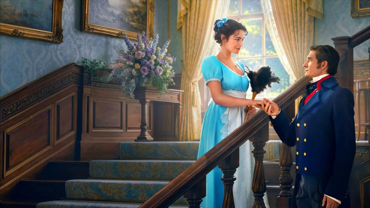 مسلسل Story of His Maid مترجم
