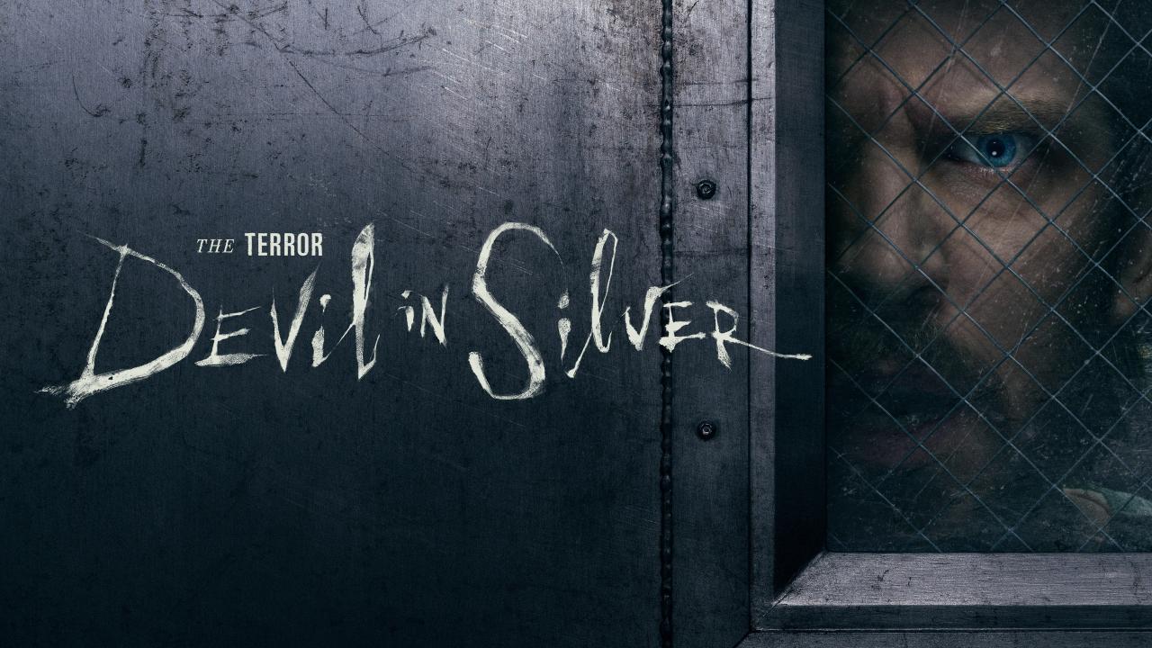 مسلسل The Terror مترجم