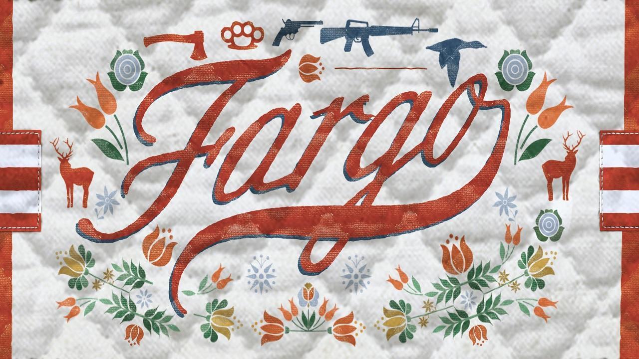 مسلسل Fargo