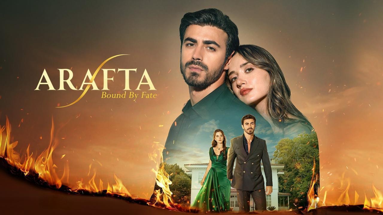 مسلسل الأعراف الحلقة 9 التاسعة مترجمة HD