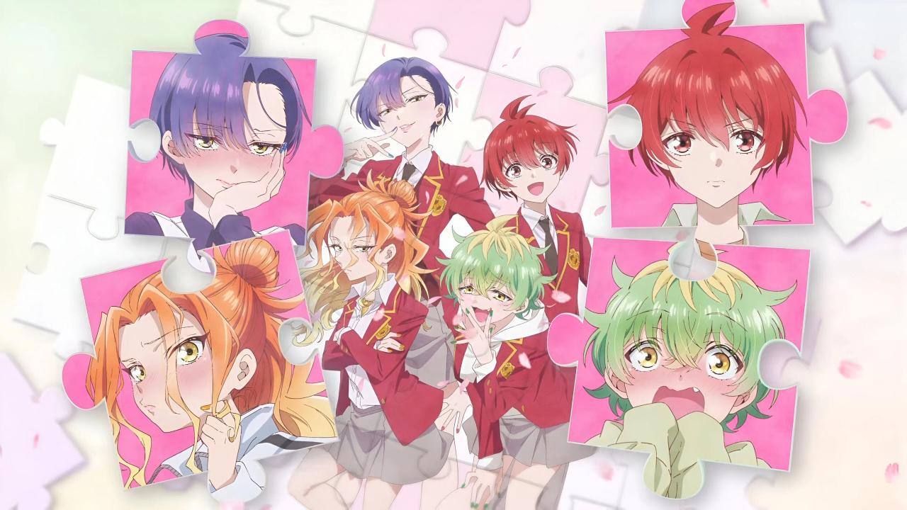 انمي Mikadono Sanshimai wa Angai, Choroi. الحلقة 2 الثانية مترجمة HD