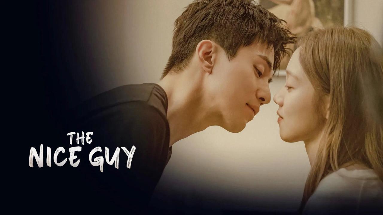 مسلسل The Nice Guy الحلقة 13 الثالثة عشر مترجمة HD