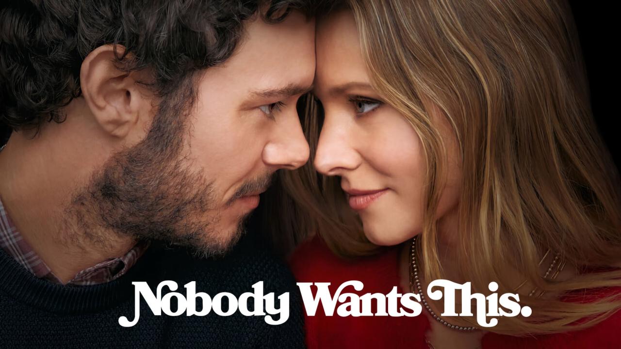 مسلسل Nobody Wants This الموسم الاول الحلقة 1 الاولي مترجمة HD