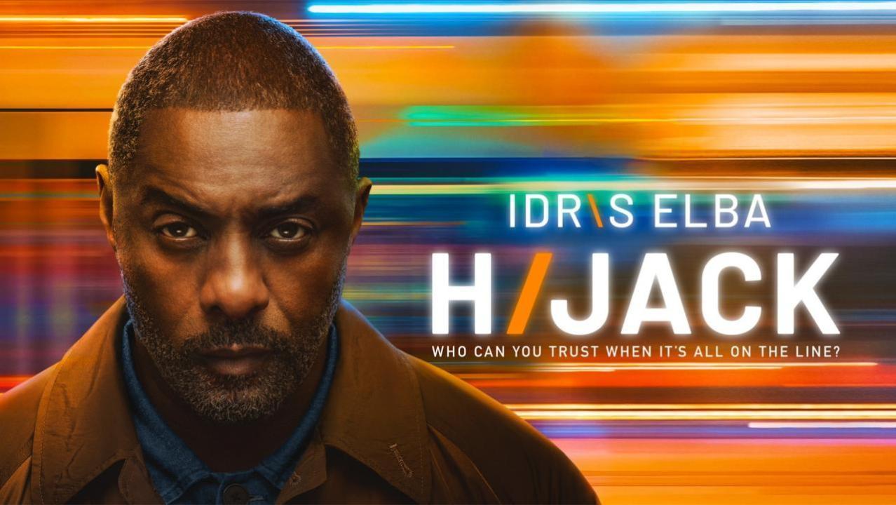 مسلسل Hijack الموسم الثاني الحلقة 6 السادسة مترجمة HD