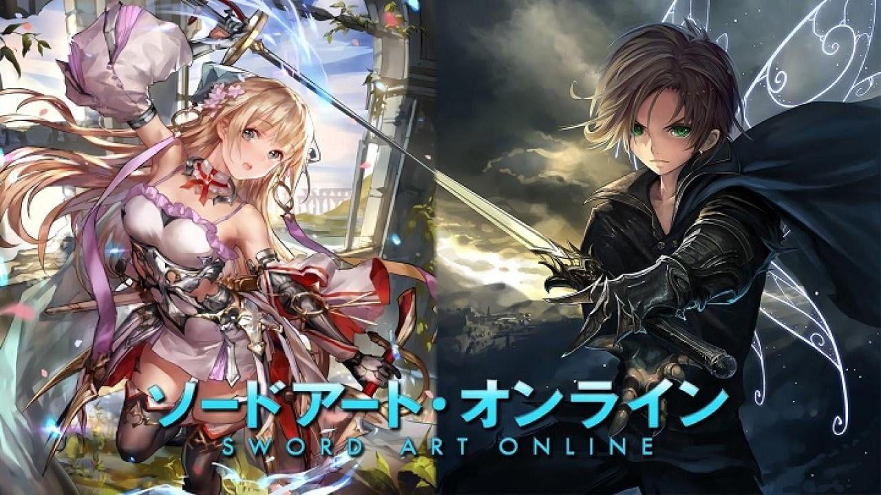 انمي Sword Art Online الموسم السادس الحلقة 1 مترجمة