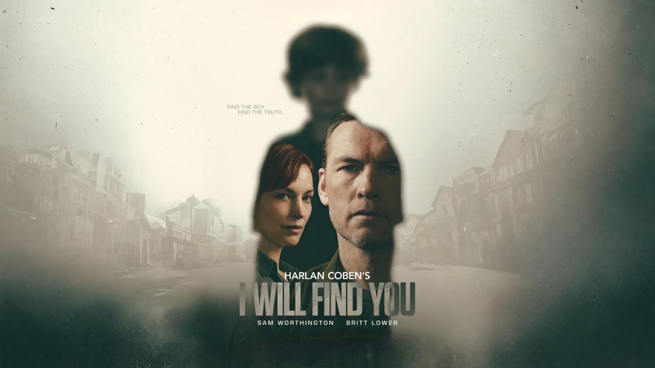 مسلسل I Will Find You الموسم الاول الحلقة 1 الاولي مترجمة HD
