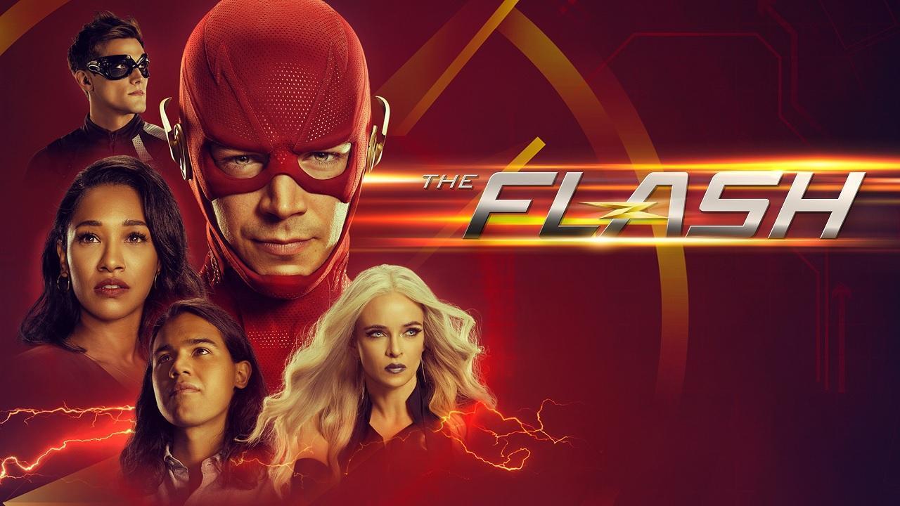 مسلسل The Flash الموسم السادس الحلقة 1 الاولي مترجمة HD