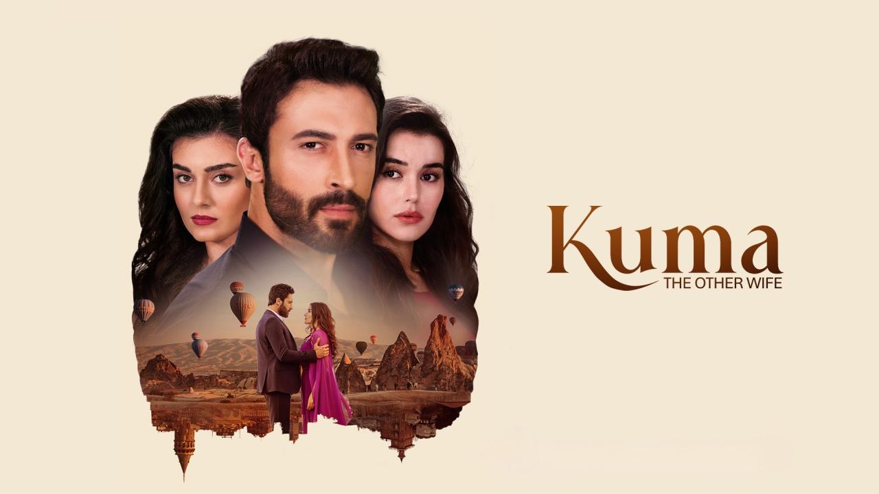 مسلسل الضرة مترجم