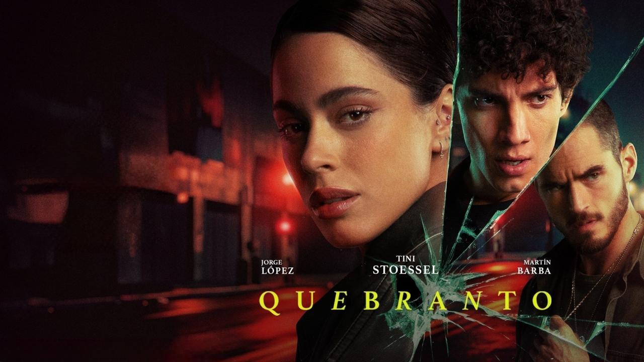 مسلسل Breakdown الموسم الاول الحلقة 3 الثالثة مترجمة HD