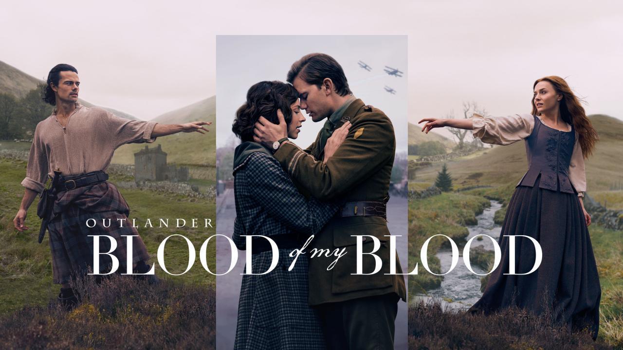 مسلسل Outlander: Blood of My Blood الموسم الاول الحلقة 10 العاشرة مترجمة HD