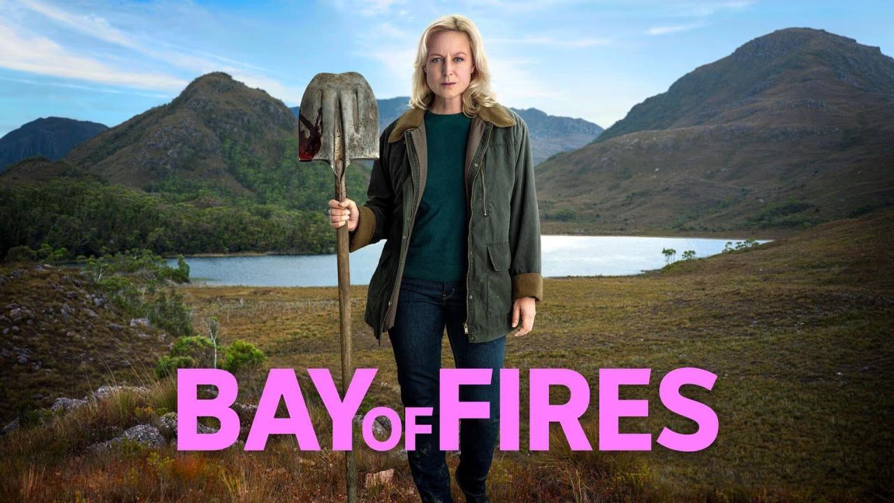 مسلسل Bay of Fires الموسم الثاني الحلقة 5 الخامسة مترجمة HD