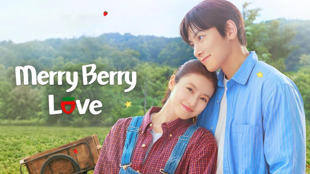 مسلسل Merry Berry Love مترجم