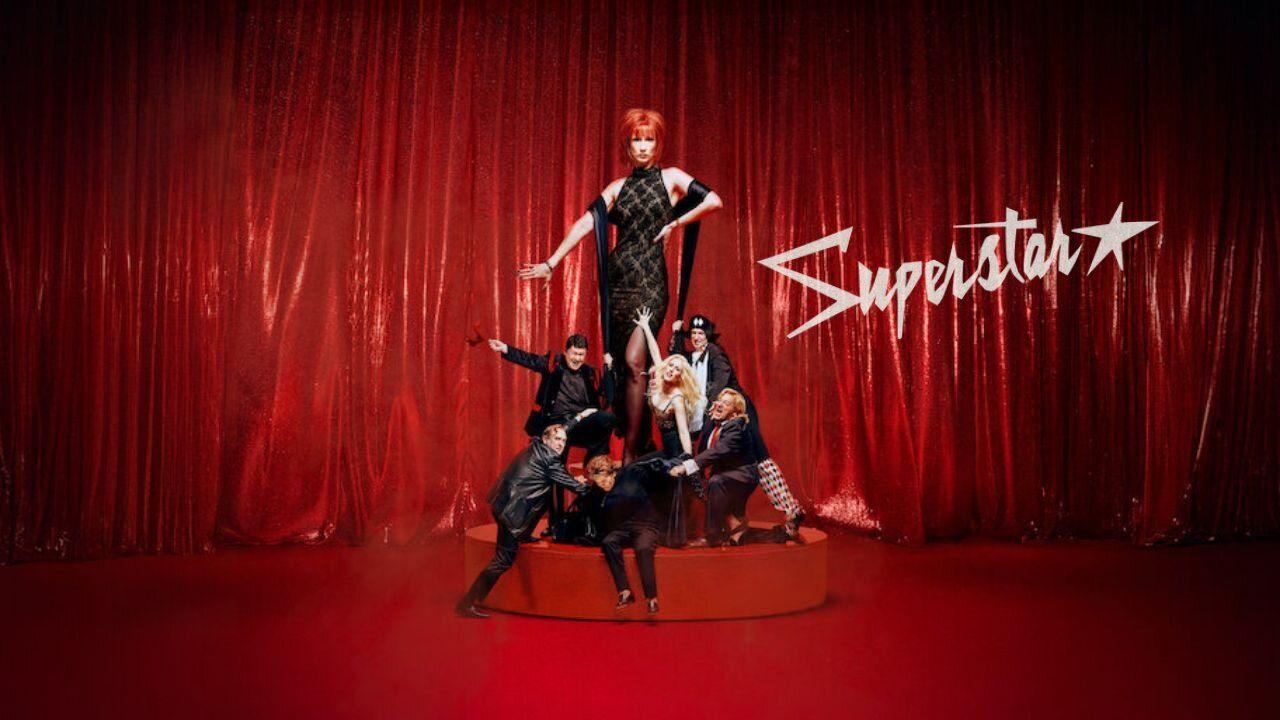 مسلسل Superstar الموسم الاول الحلقة 2 الثانية مترجمة HD