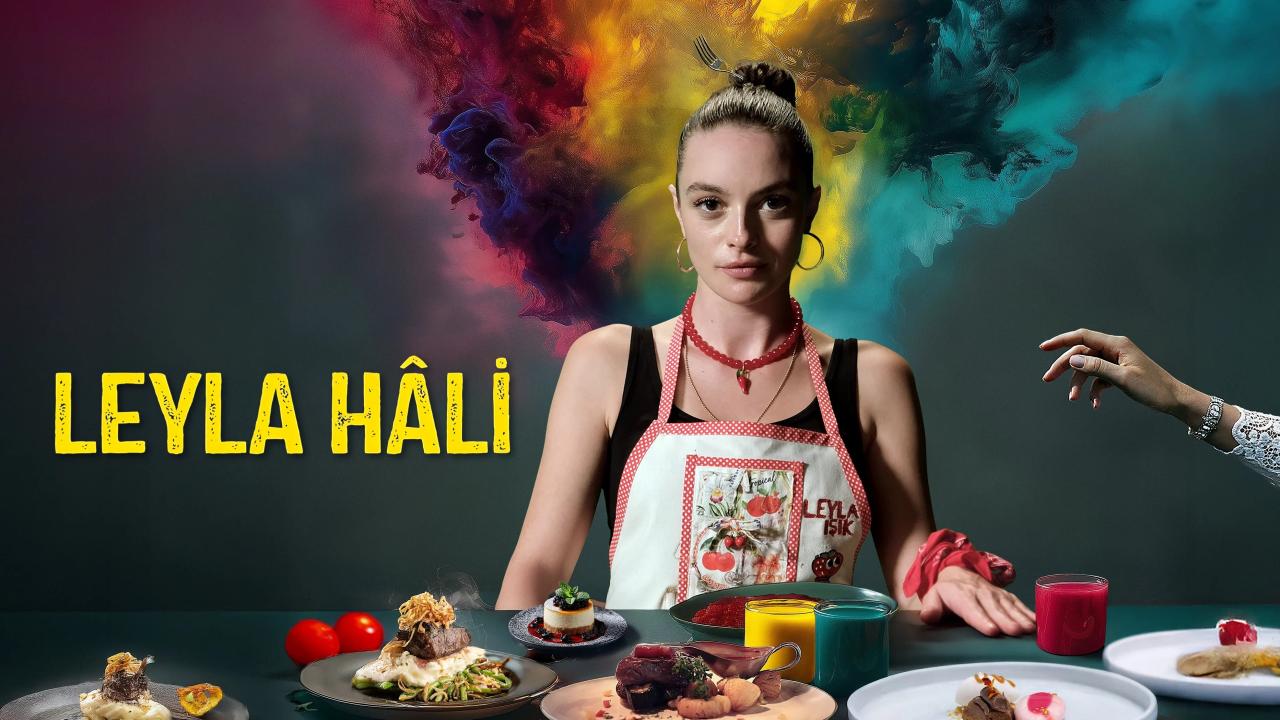 مسلسل حال ليلى الحلقة 1 الاولي مترجمة HD