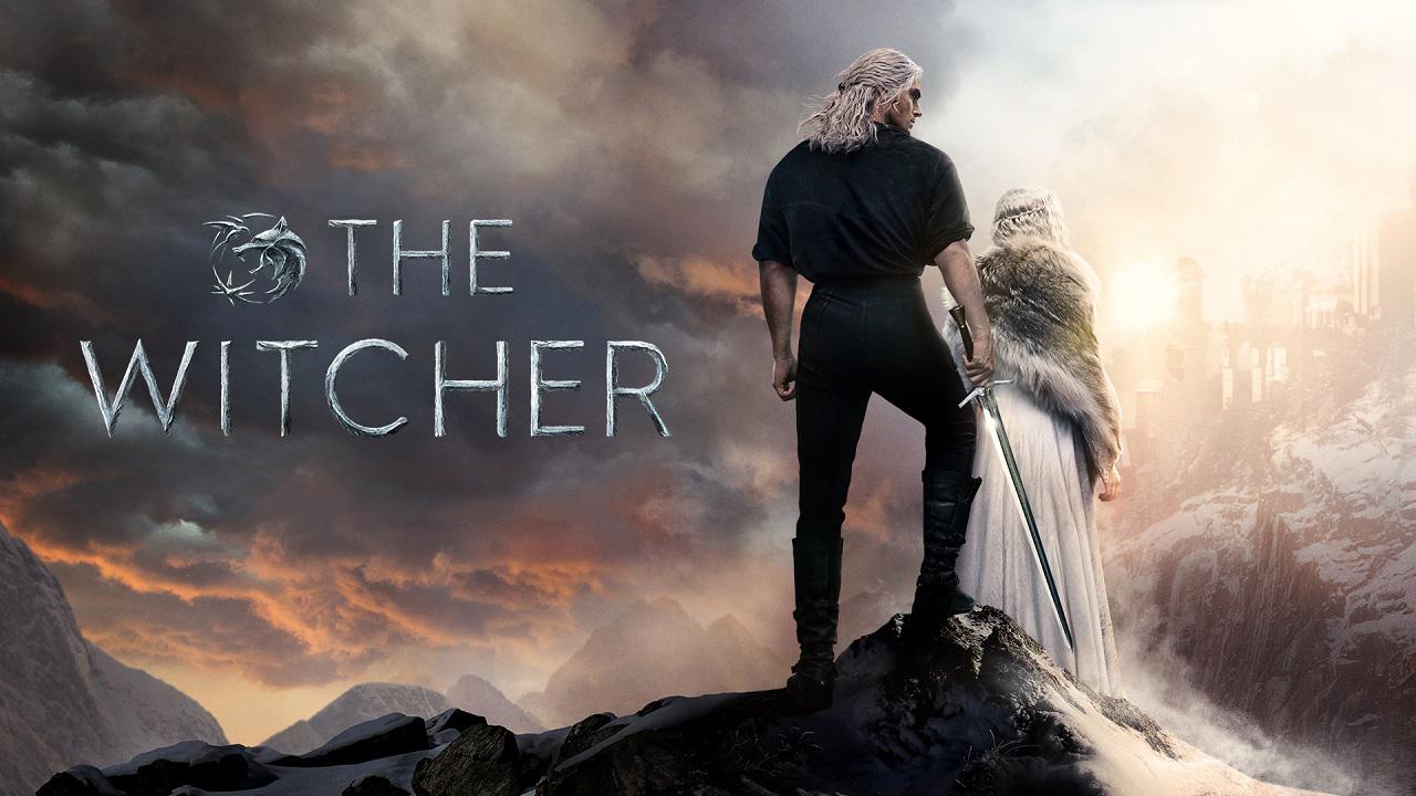  The Witcher