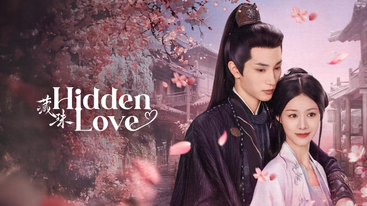 مسلسل Hidden Love 2025 - الحب الخفي مترجم