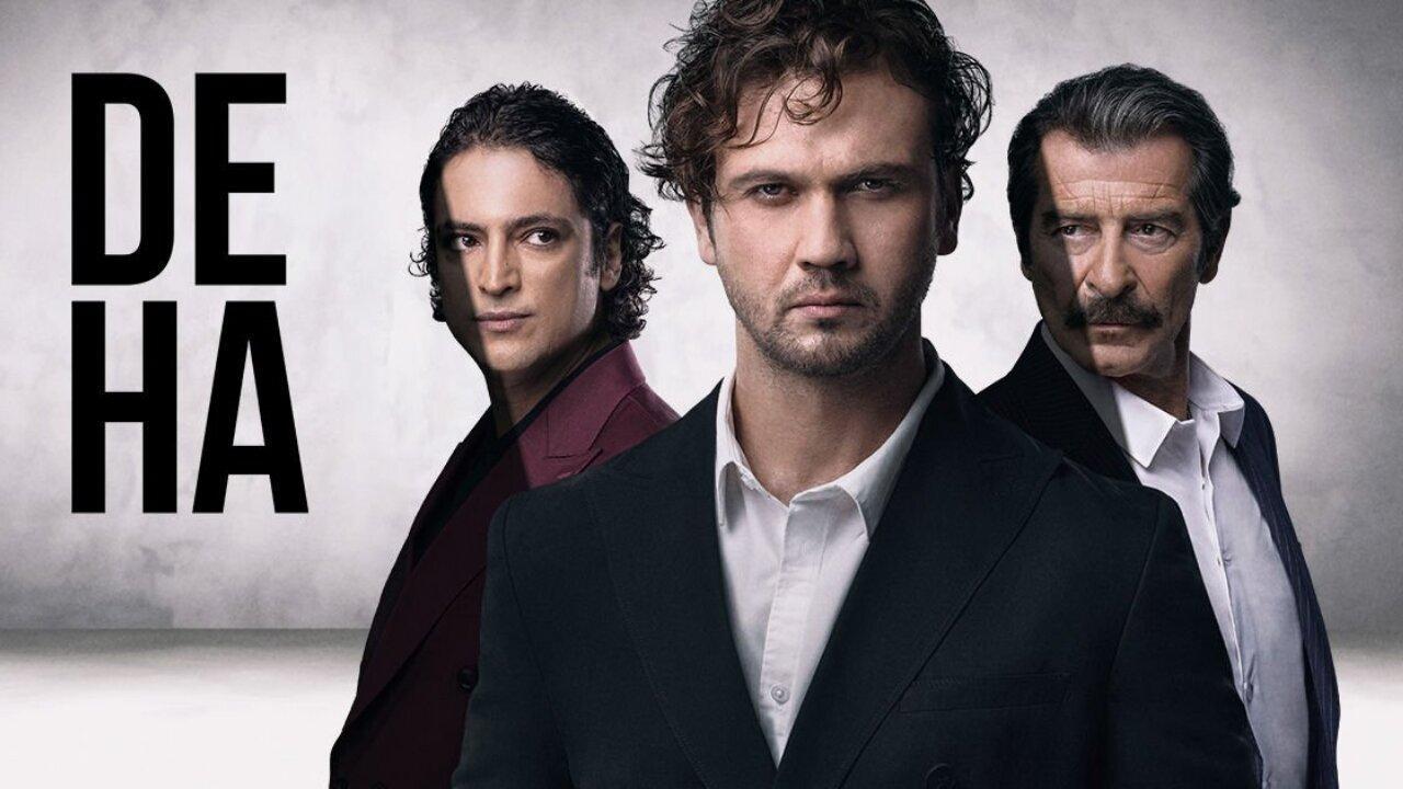 مسلسل العبقري الحلقة 24 الرابعة والعشرون مترجمة HD