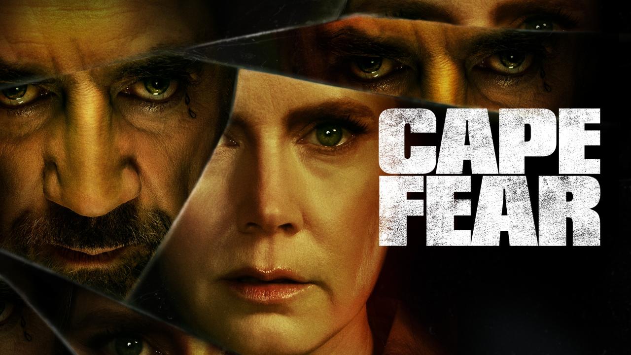 مسلسل Cape Fear مترجم