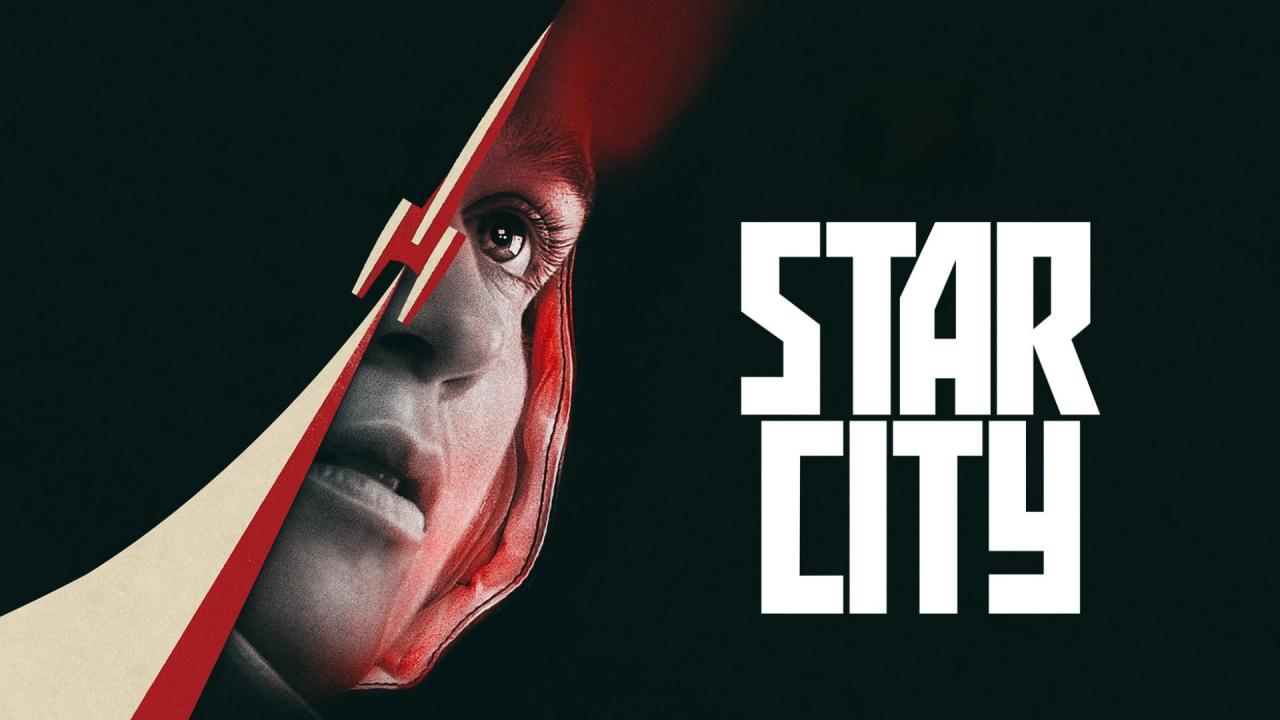 مسلسل Star City مترجم