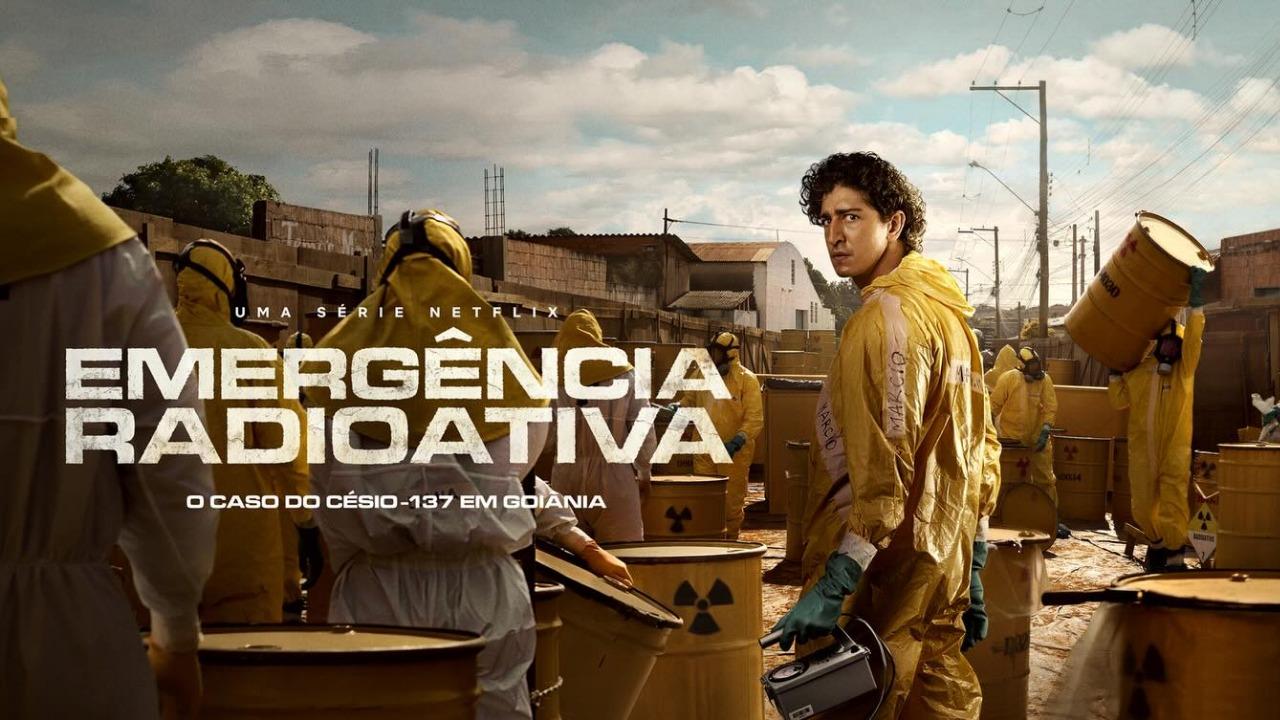 مسلسل Radioactive Emergency الموسم الاول الحلقة 1 الاولي مترجمة HD