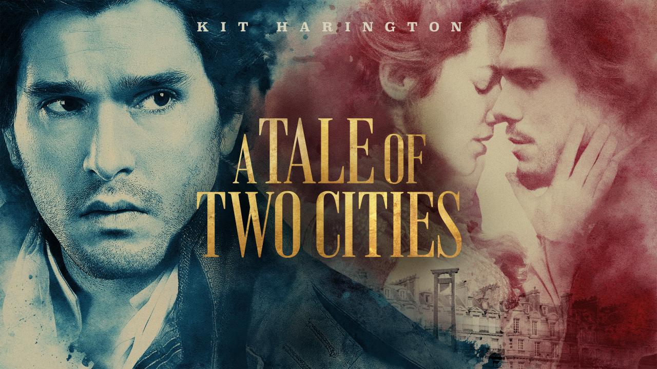 مسلسل A Tale of Two Cities مترجم