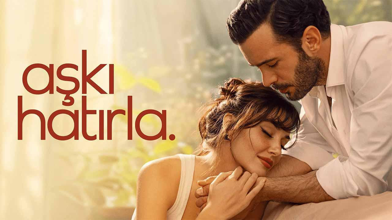 مسلسل تذكر الحب الحلقة 7 السابعة مترجمة HD