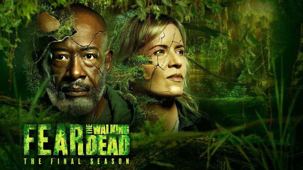 Fear the Walking Dead