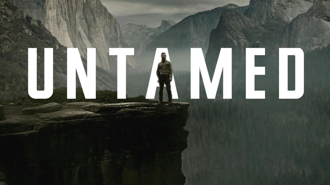 مسلسل Untamed الموسم الاول الحلقة 6 السادسة والاخيرة مترجمة HD