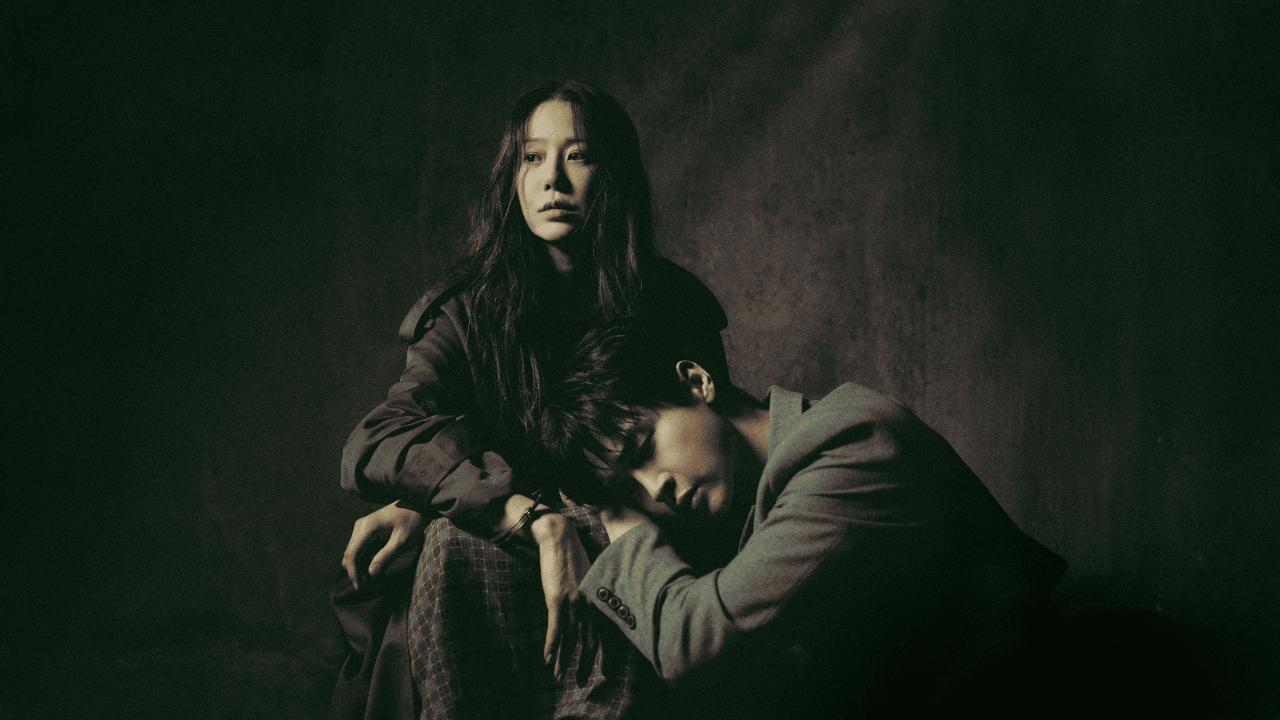 مسلسل Queen Mantis الحلقة 5 الخامسة مترجمة HD