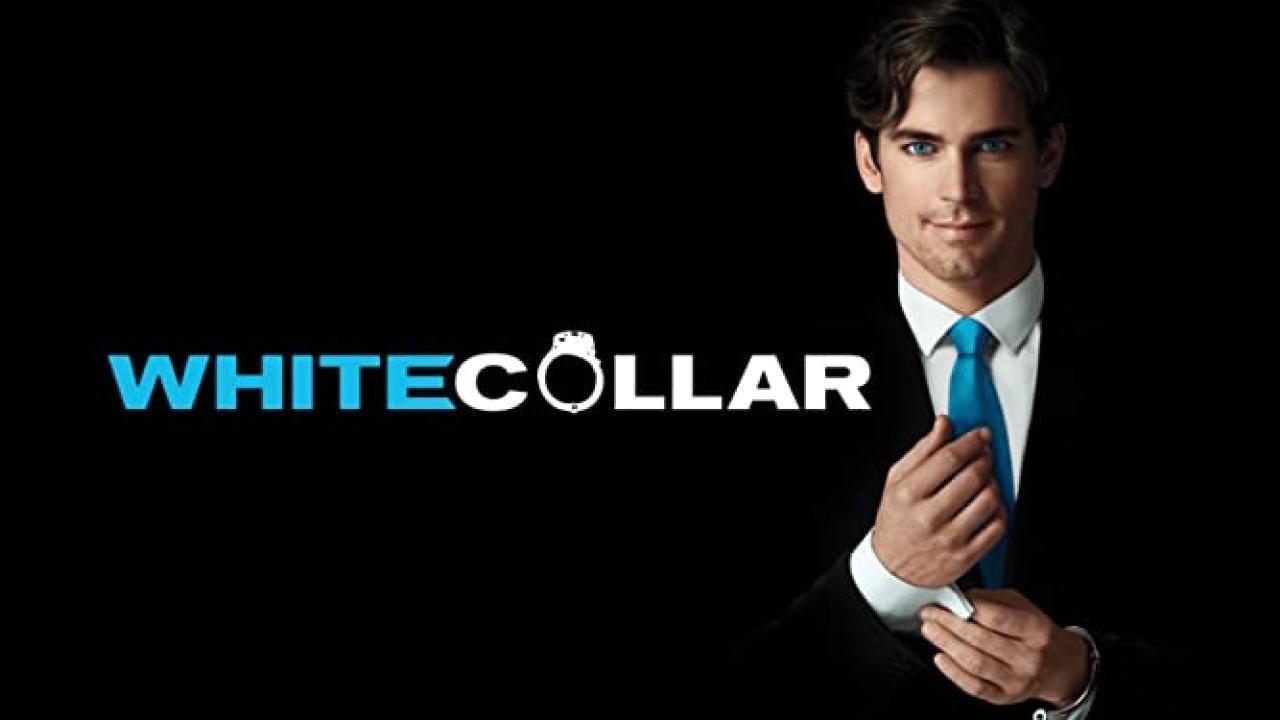 مسلسل White Collar الموسم الاول الحلقة 1 الاولي مترجمة HD