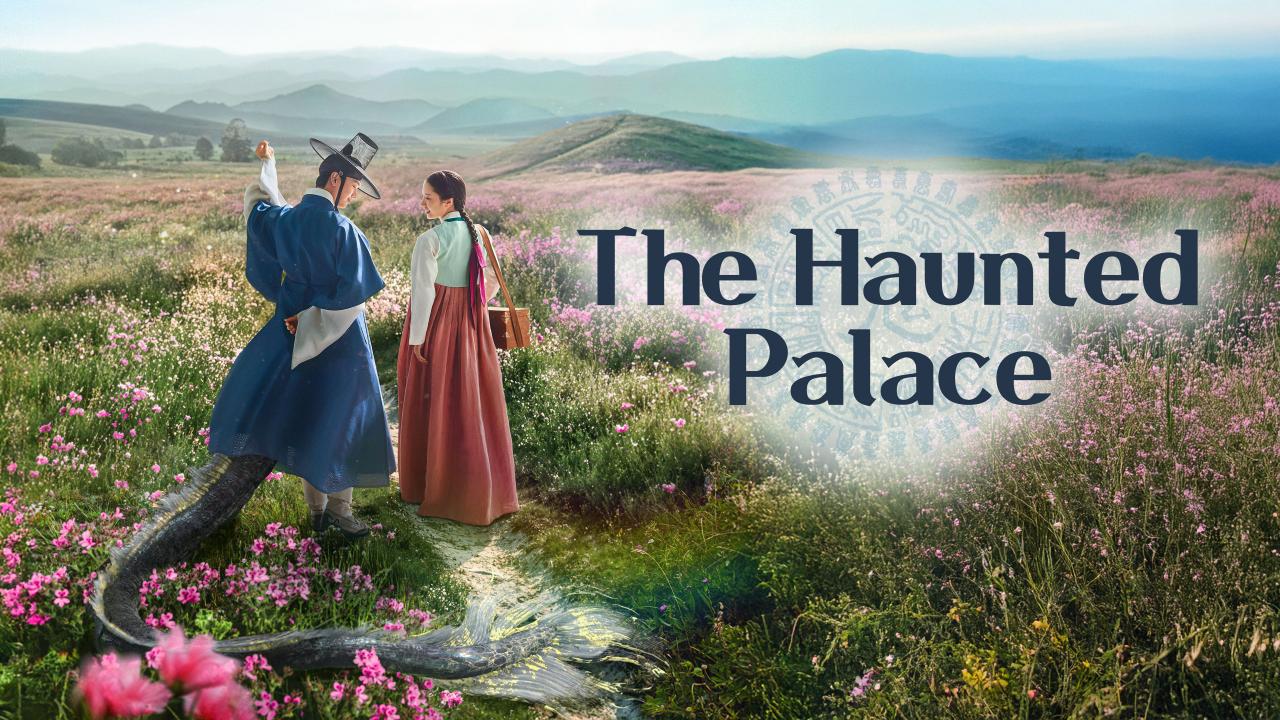 مسلسل The Haunted Palace الحلقة 1 الاولي مترجمة HD