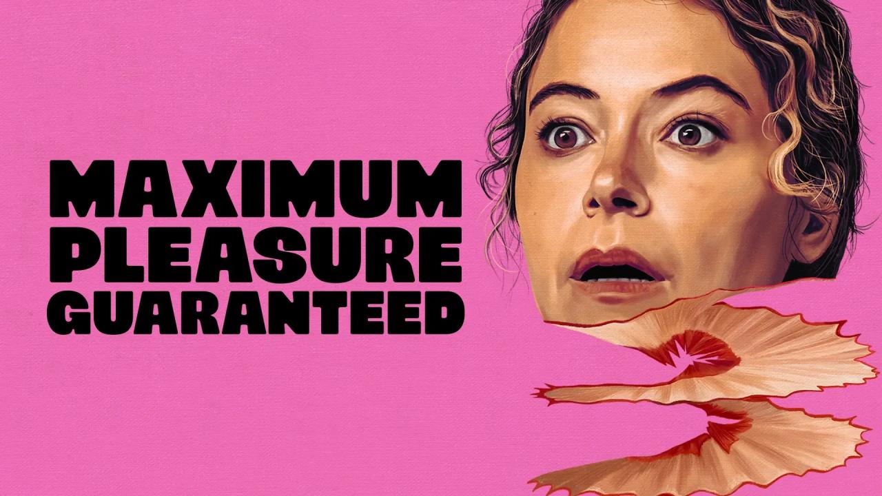 مسلسل Maximum Pleasure Guaranteed مترجم