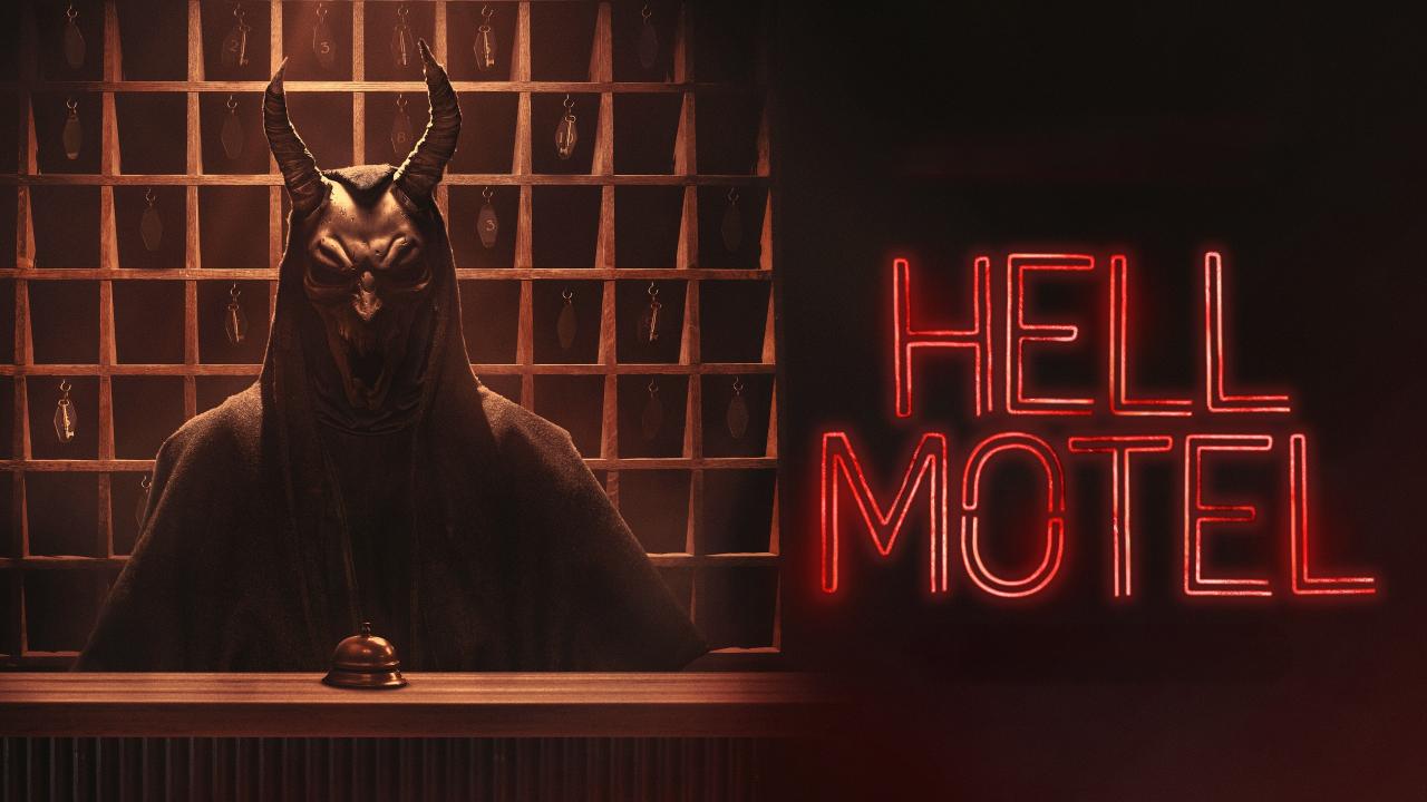 مسلسل Hell Motel مترجم