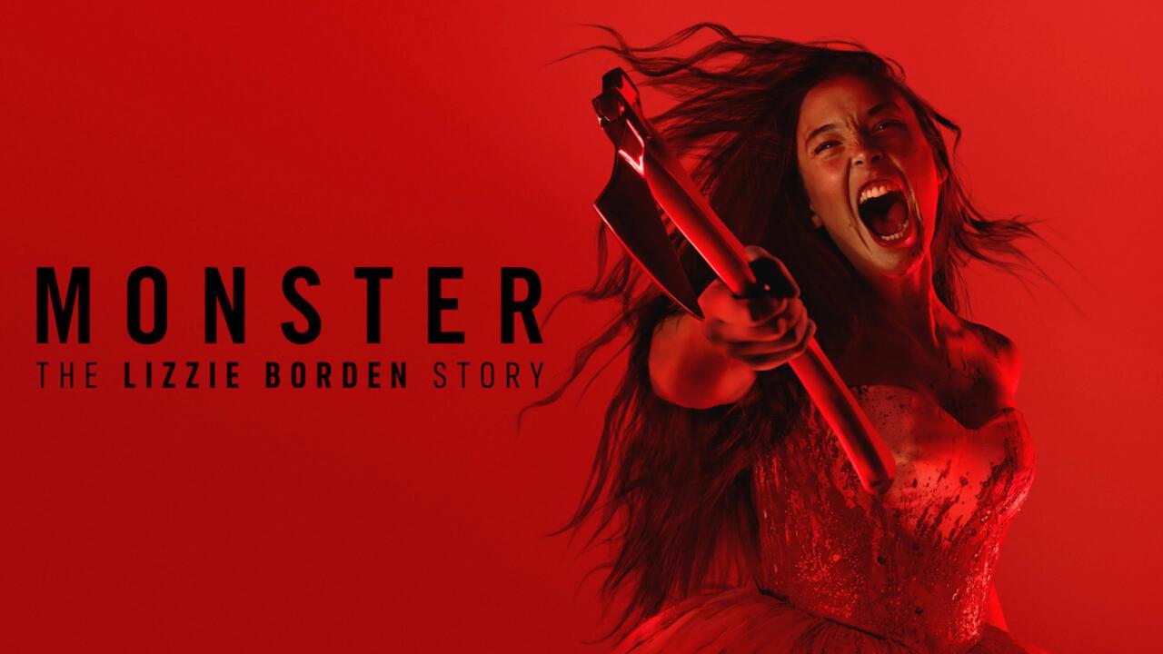 مسلسل Monster: The Lizzie Borden Story مترجم