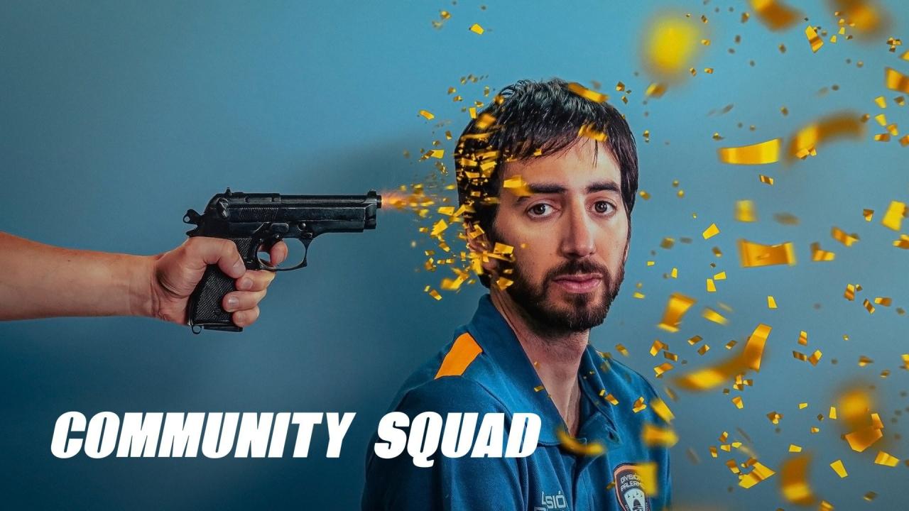 مسلسل Community Squad الموسم الاول الحلقة 6 السادسة مترجمة HD