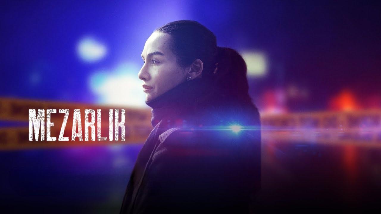 مسلسل المقبرة Mezarlik مترجم