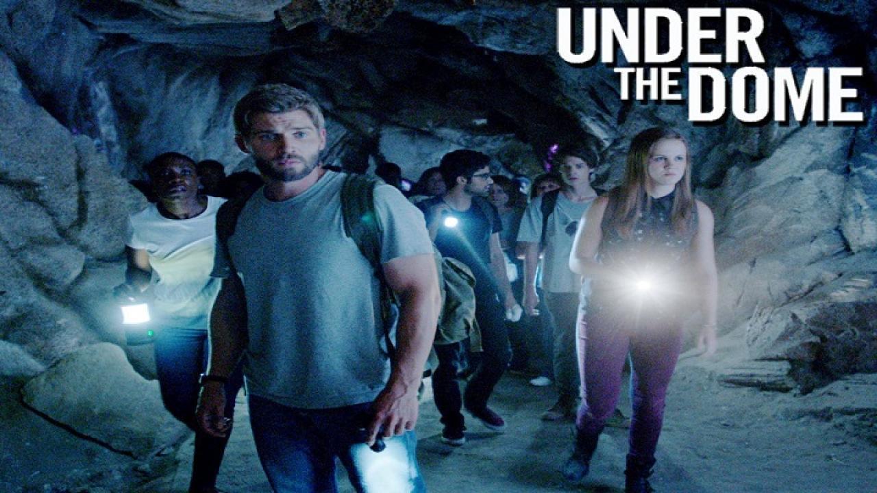 مسلسل Under the Dome الموسم الثاني الحلقة 1 الاولي مترجمة HD