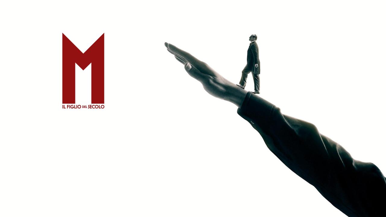 مسلسل Mussolini: Son of the Century الموسم الاول الحلقة 1 الاولي مترجمة HD