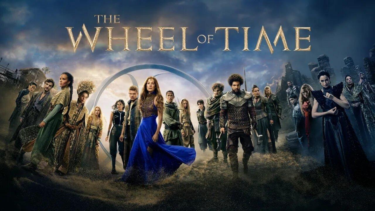 مسلسل The Wheel of Time الموسم الثالث الحلقة 2 الثانية مترجمة HD